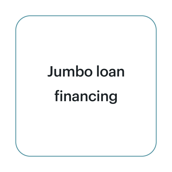 jumbo loans1