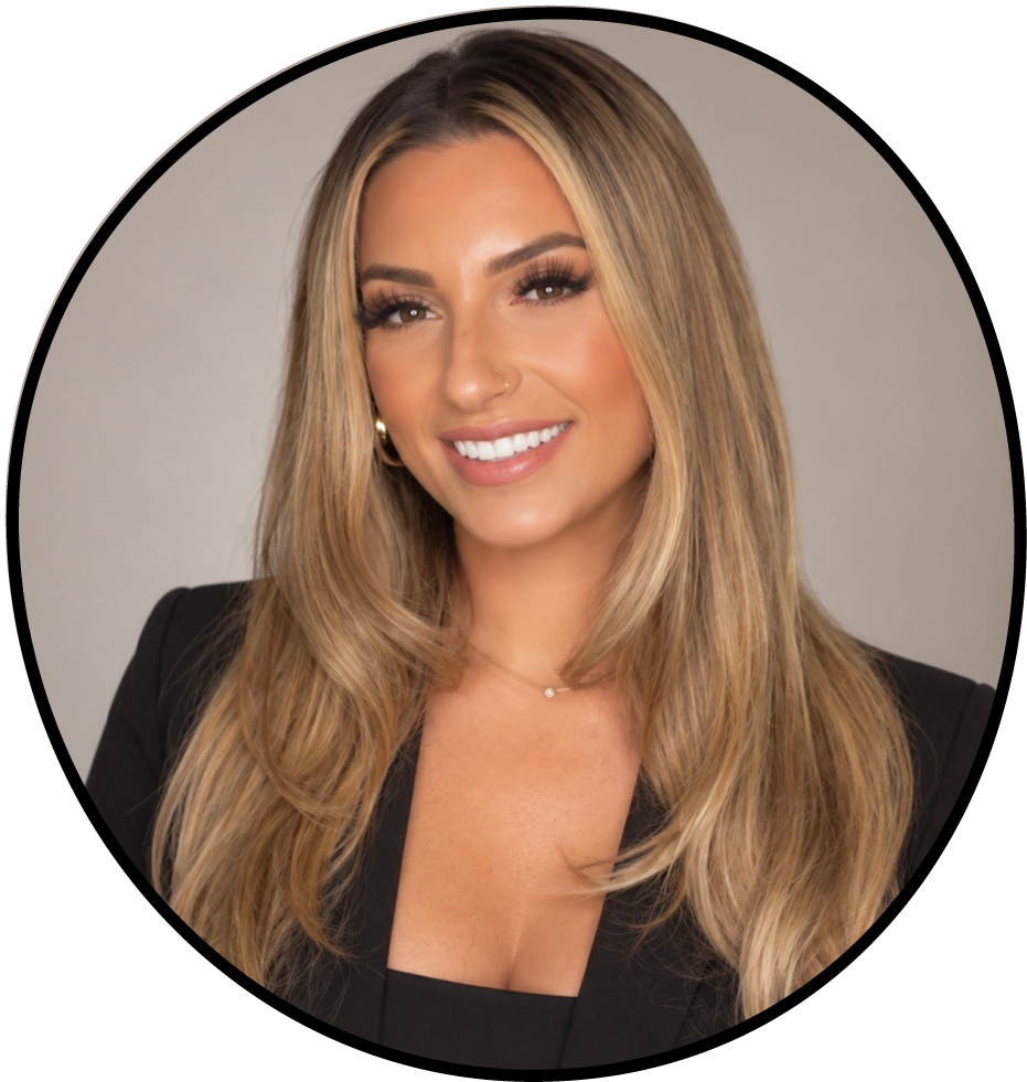 Ashley Osheel