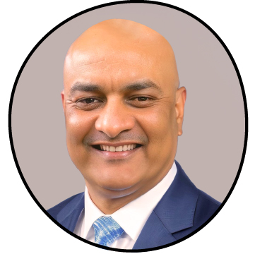 Vinit Ahooja, Loan Officer at Forward Loans