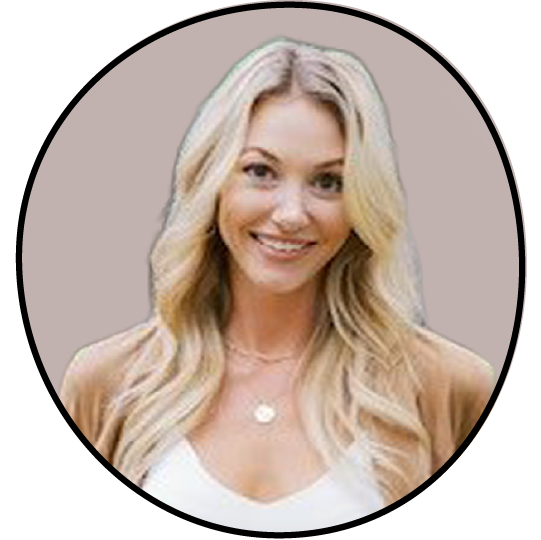 Stephanie Ingram, Loan Officer at Forward Loans