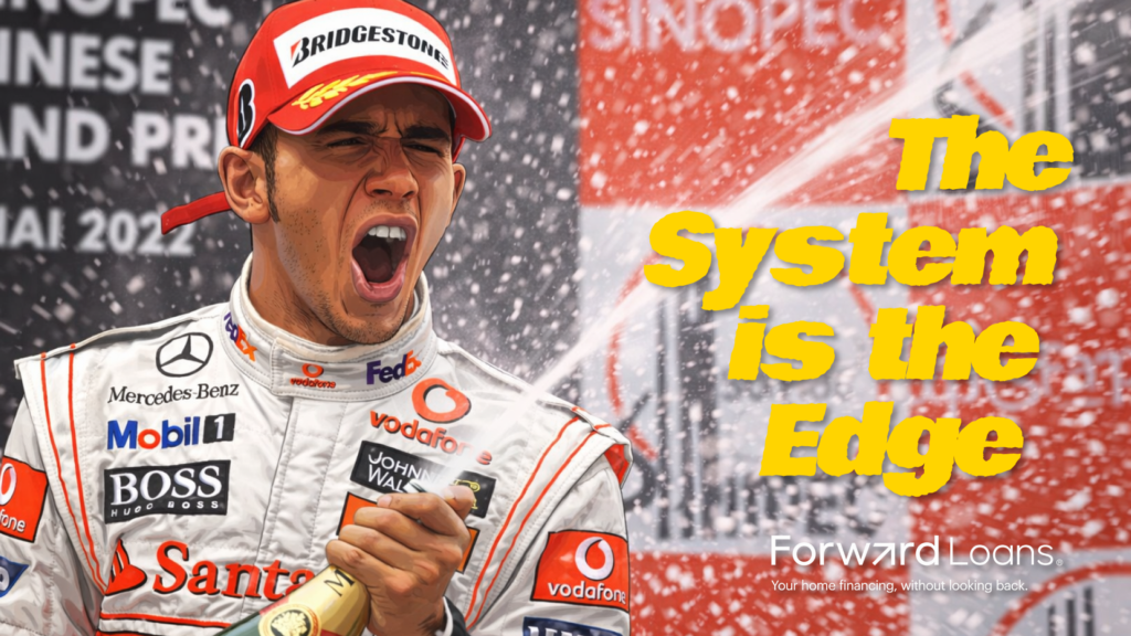 Lewis Hamilton Monaco Grand Prix Celebration