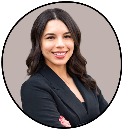 Yasmeen Gastelum, Business Development / Marketing at Forward Loans