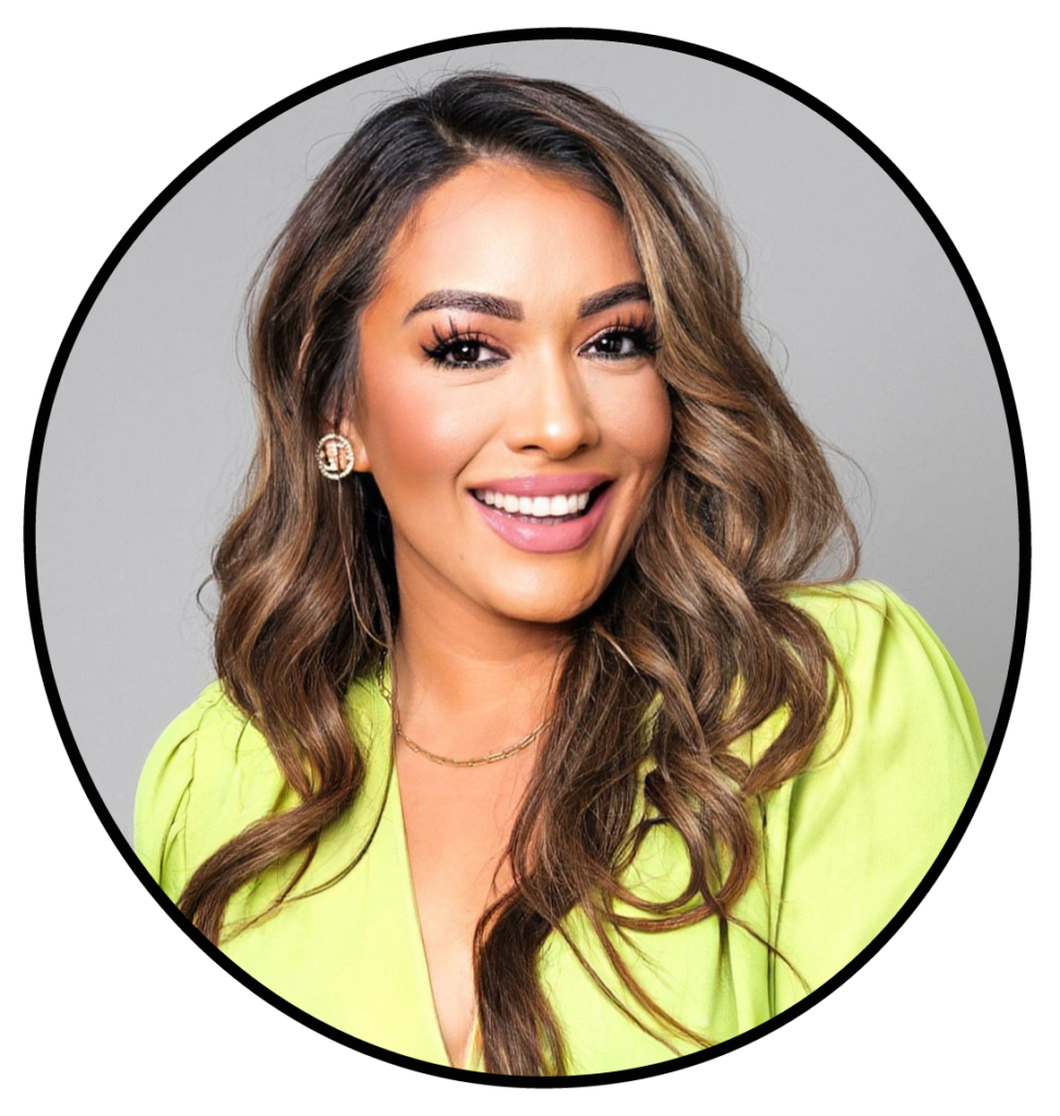 Melissa Monjaraz, Loan Officer at Forward Loans