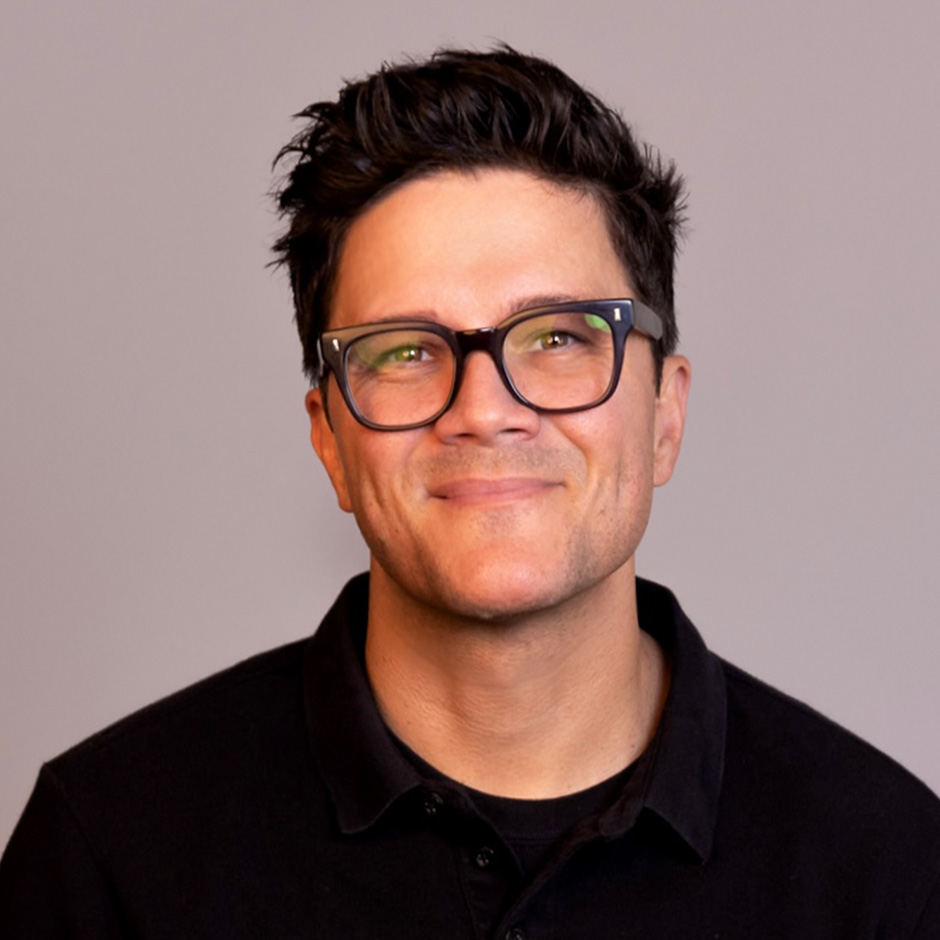 Michael Creel, founder of Forward Loans
