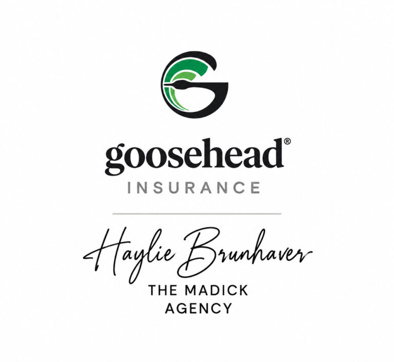Haylie Brunhaver, Goosehead Insurance, The Madick Agency